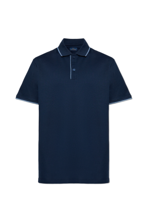 Bawełniane polo