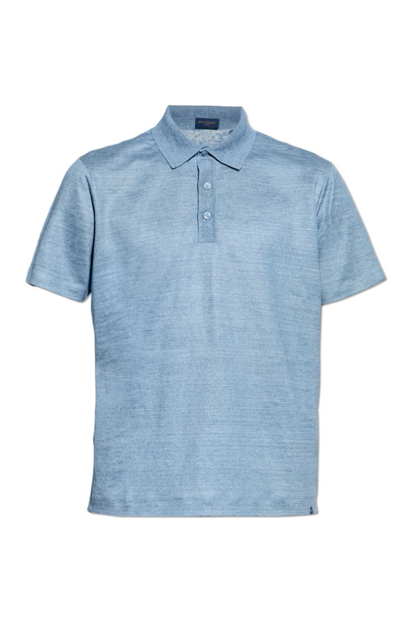 Paul & Shark Lniane polo