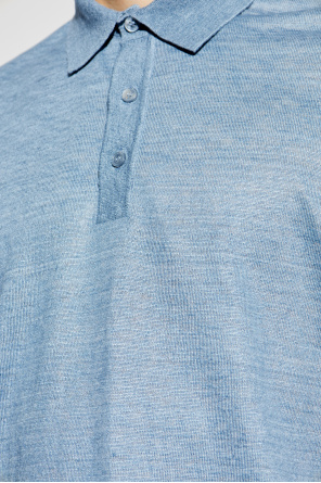 Paul & Shark Lniane polo
