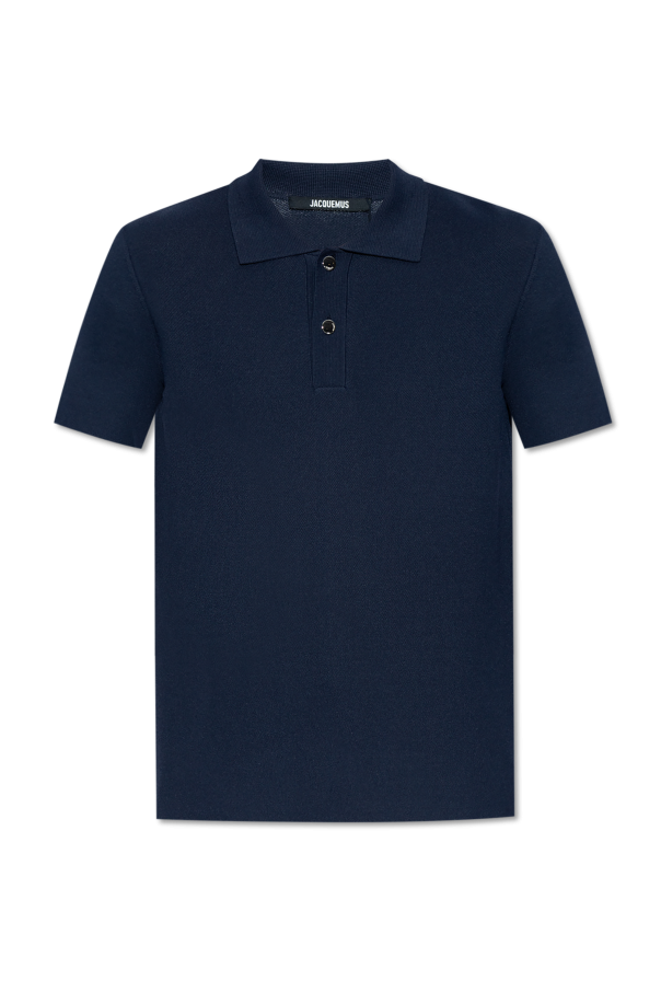 Polo Maille od Jacquemus