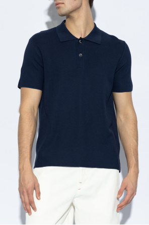 Jacquemus Polo Maille