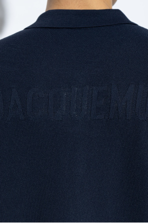 Jacquemus Polo Maille