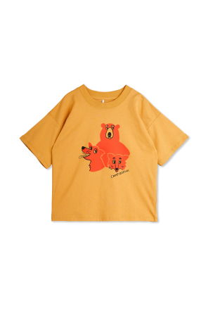Bluza z nadrukiem