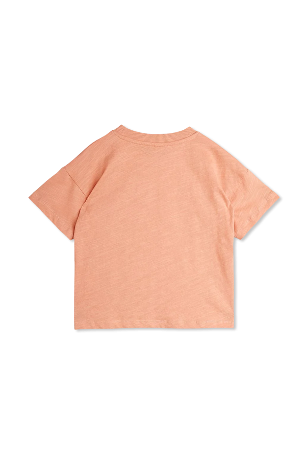 Mini Rodini Camiseta `Bear`