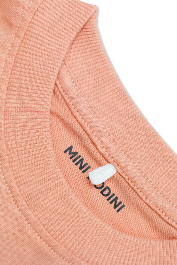 Mini Rodini Camiseta `Bear`