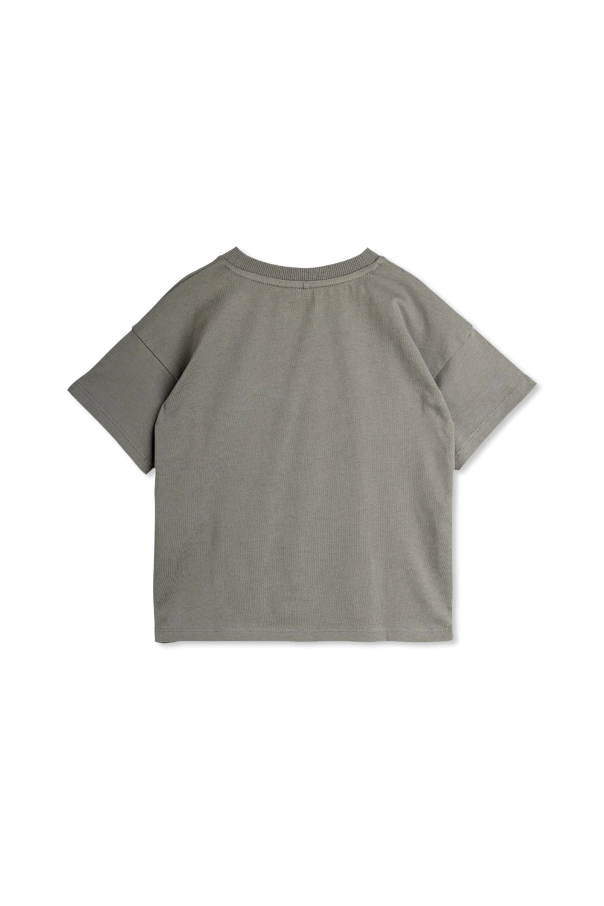 Mini Rodini T-shirt with print