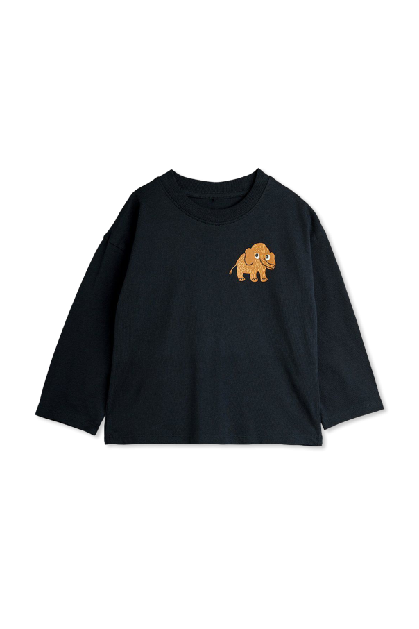 Long sleeve T-shirt, zdjęcie 1 Long sleeve T-shirt od Mini Rodini
