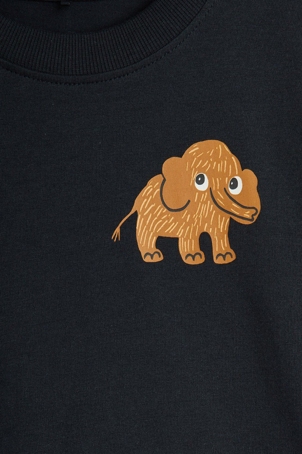 Mini Rodini Long sleeve T-shirt