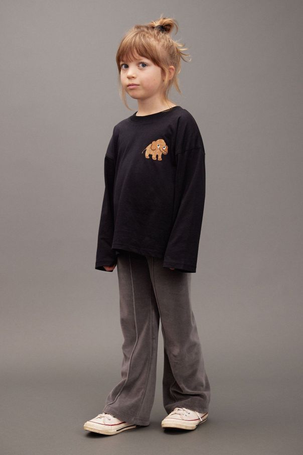 Mini Rodini Long sleeve T-shirt