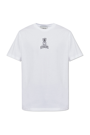 T-shirt with print