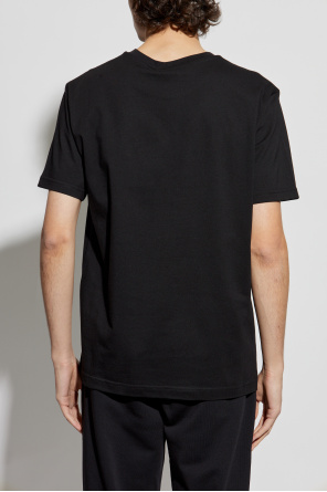 Iceberg T-shirt with print