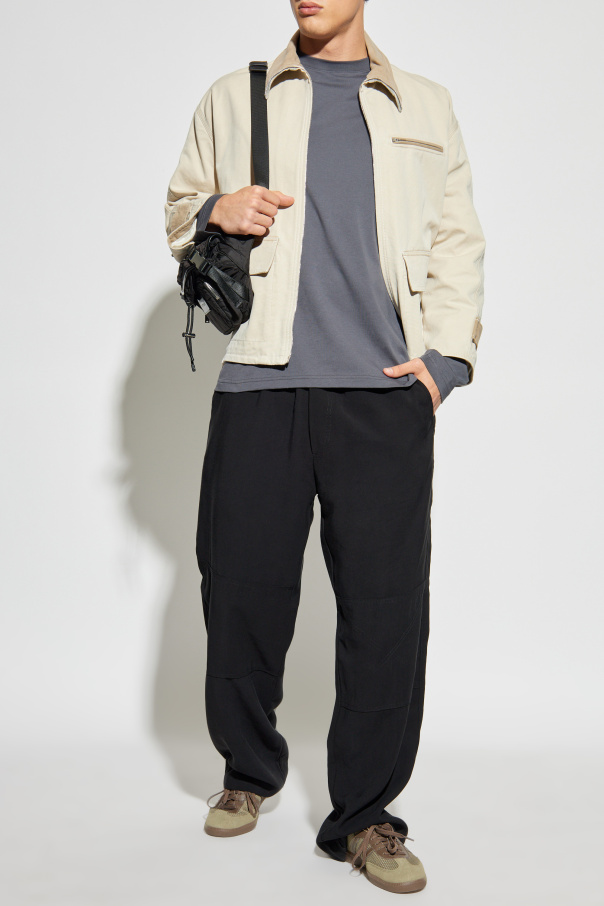 Iceberg Camiseta con logo