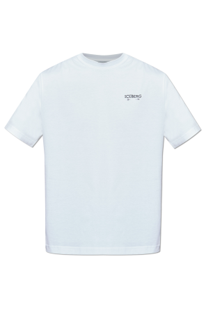 T-Shirt mit Logo