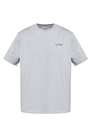 T-Shirt mit Logo
