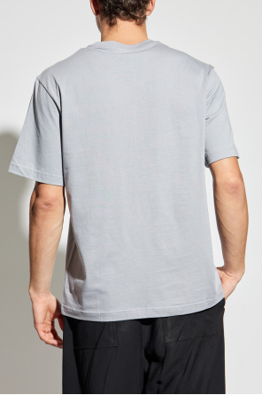 Iceberg Camiseta con logo