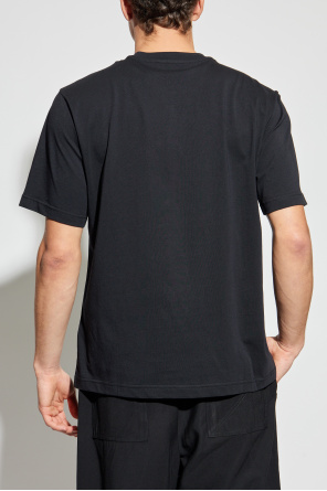 Iceberg T-shirt with print