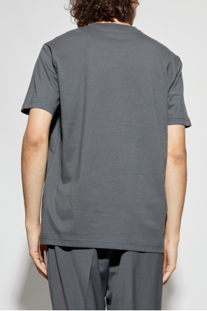 Iceberg T-shirt with logo