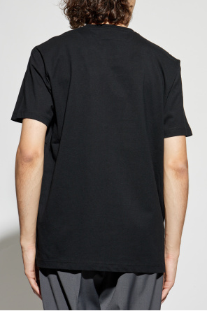 Iceberg Camiseta con logo