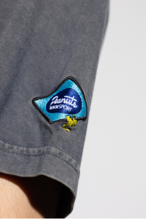 Iceberg T-shirt with print