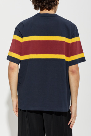 sacai T-shirt with pocket