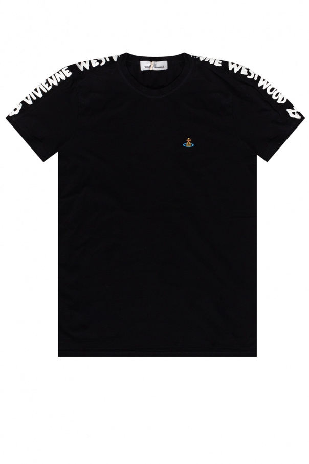 Vivienne Westwood Logo T-shirt