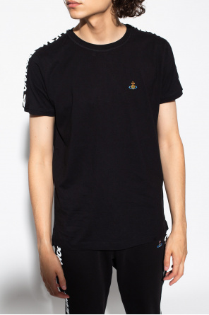 Vivienne Westwood Logo T-shirt