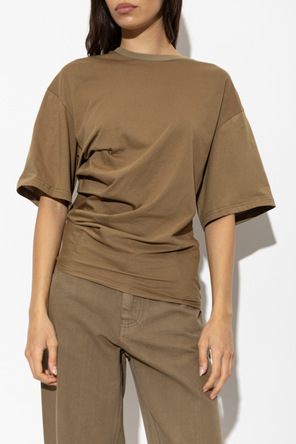 Christopher Esber Draped top