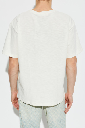 MISBHV T-shirt with logo