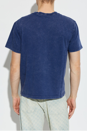 MISBHV T-shirt with logo