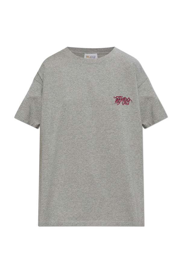 T-shirt from the 
