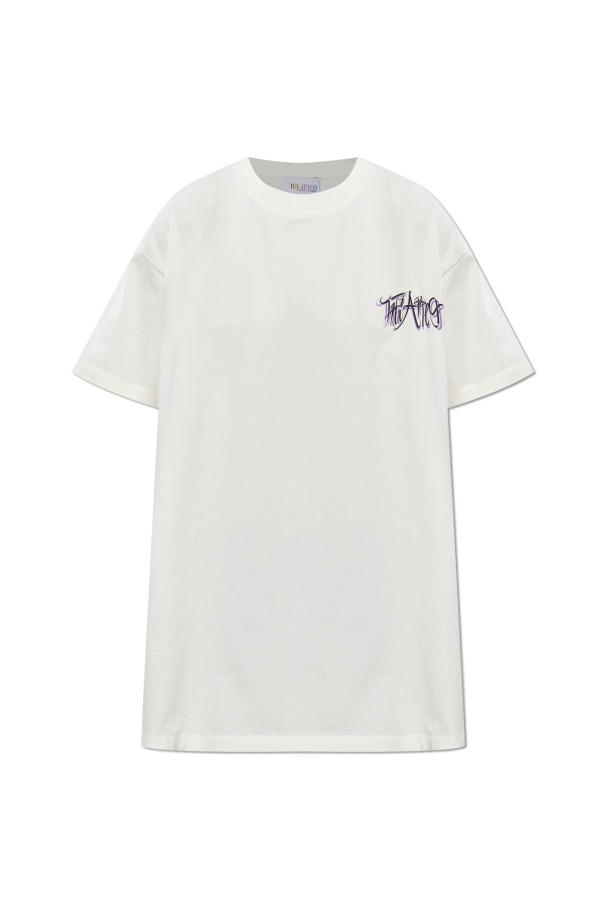 T-shirt from the 