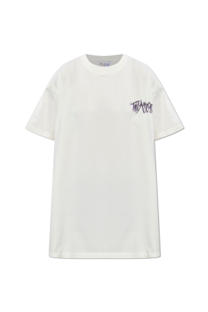 T-shirt from the "Il Primo Bagno" collection