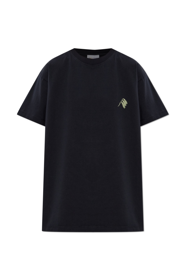 T-shirt from the 