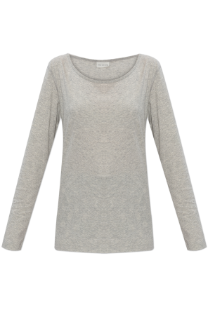 Hulleta t-shirt od Dries Van Noten