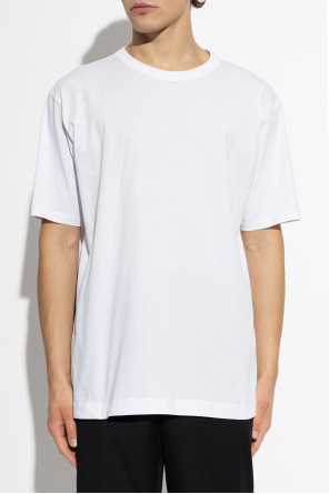 Dries Van Noten Cotton T-shirt