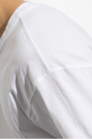Dries Van Noten Cotton T-shirt