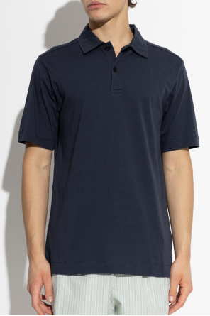 Dries Van Noten Cotton polo