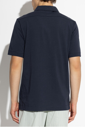 Dries Van Noten Cotton polo