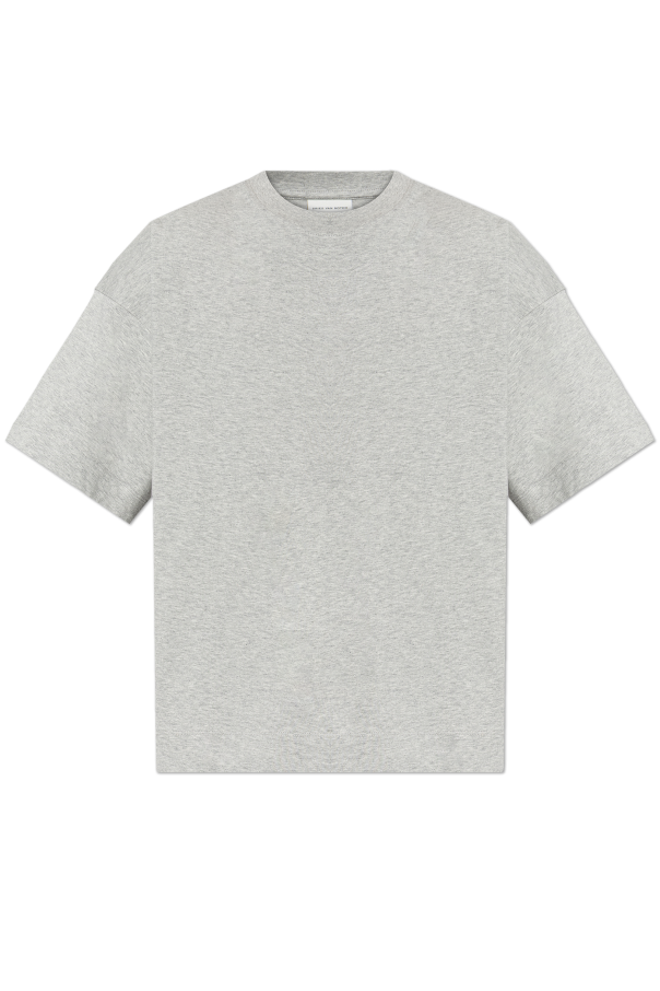 Oversized T-shirt od Dries Van Noten