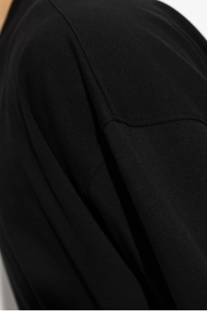 Dries Van Noten Oversize cut T-shirt