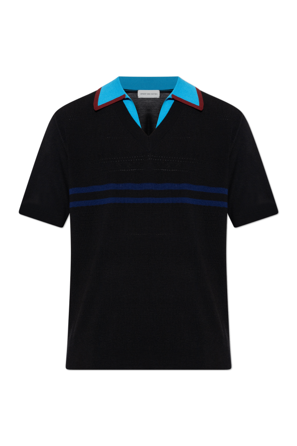 Molar polo od Dries Van Noten