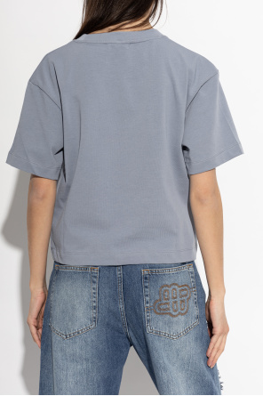 Munthe T-shirt `Bellamy`