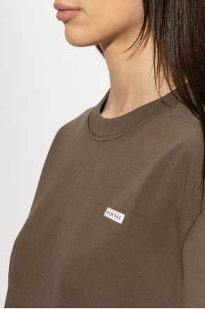 Munthe T-shirt "Bellamy"