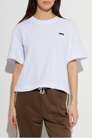 Munthe T-shirt "Bellamy"