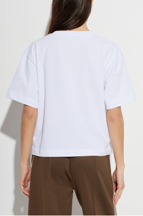 Munthe T-shirt "Bellamy"