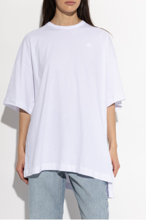 Munthe T-shirt  `Lanster`