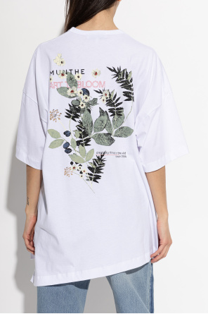 Munthe T-shirt  `Lanster`
