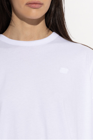 Munthe T-shirt  `Lanster`