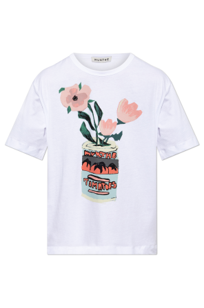 T-shirt `Balwin`