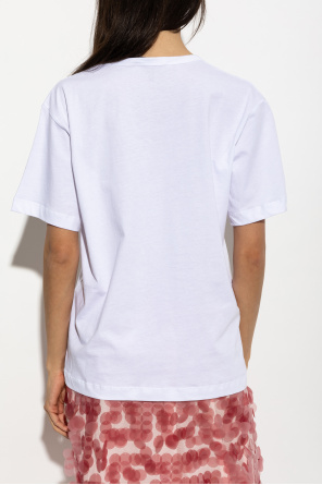 Munthe T-shirt `Balwin`